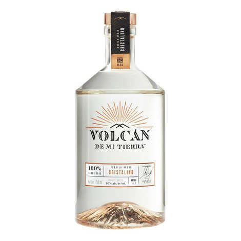 Volcan Cristallino - 70cl