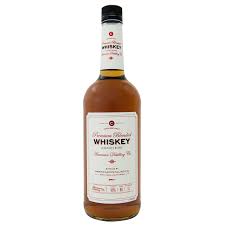 Conciere blended whiskey -1L 