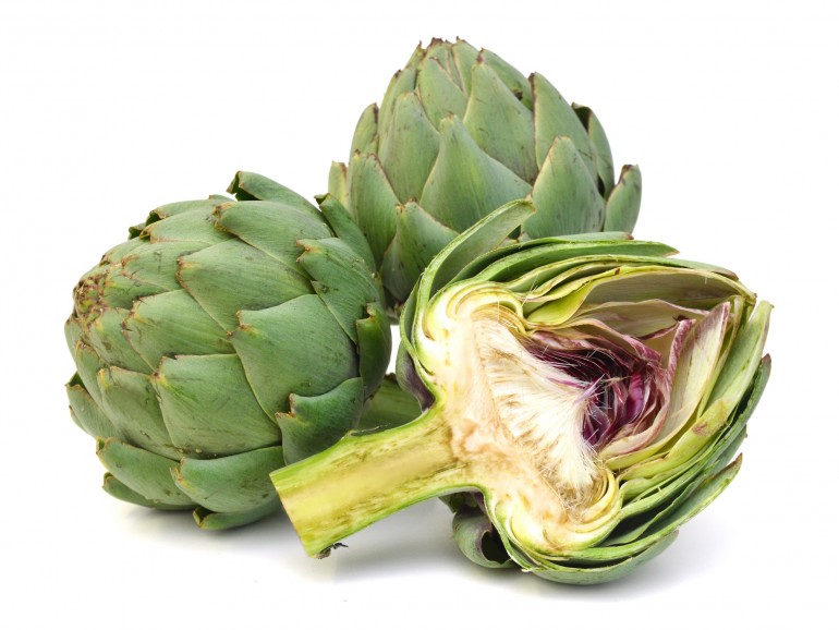 Artichoke - Piece