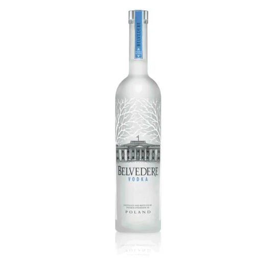 Belvedère - 1L