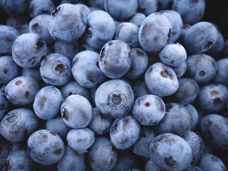 Blueberries - 125 g