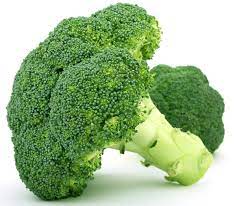Broccoli - Kg