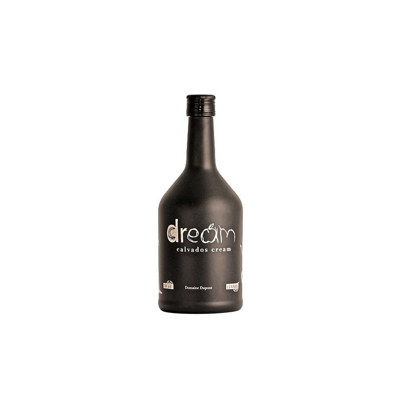 Creme de calvados famille dupont, 15% - 70cl