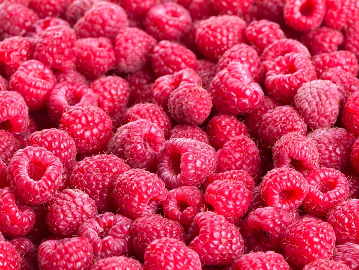 Raspberry - 170g