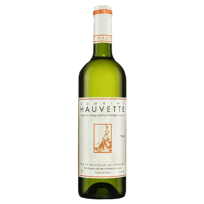 Clairette - Domaine Hauvette -BIO-  2022 75cl 