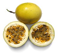 Passion Fruit - Kg