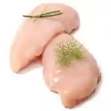Filets De Poulet Aq
