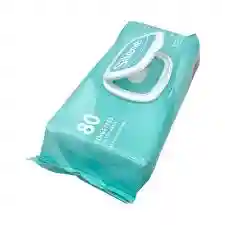 Window wipes X 20 
