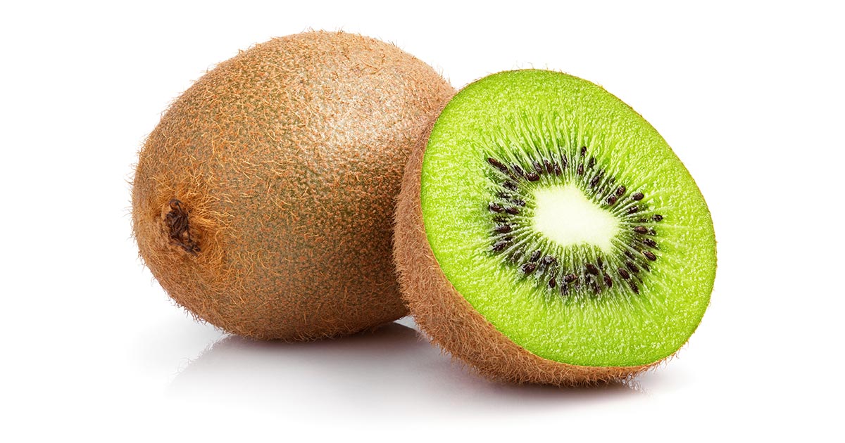Kiwi - Unit