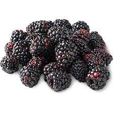 Blackberries - 170g