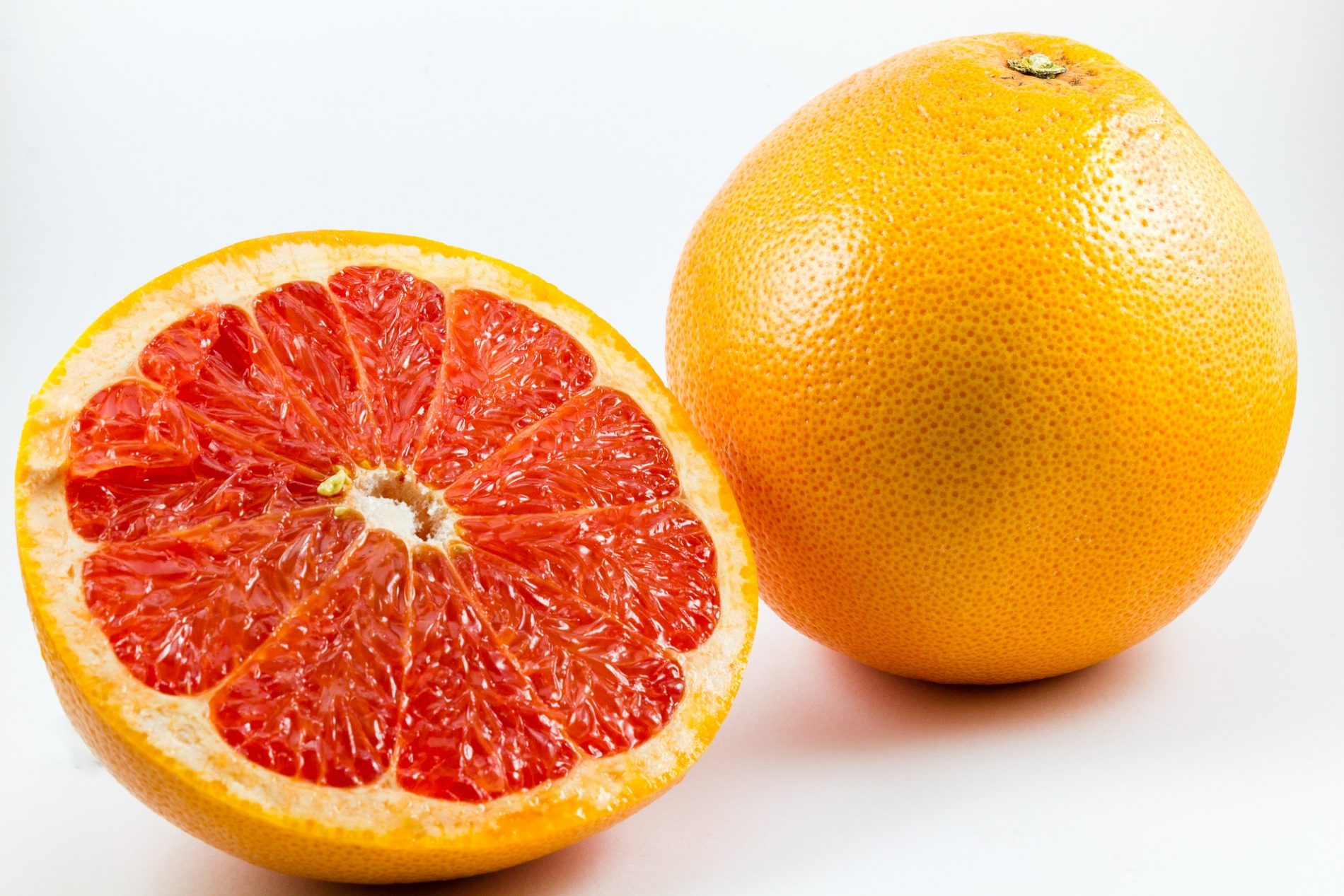 Grapefruit - Unit