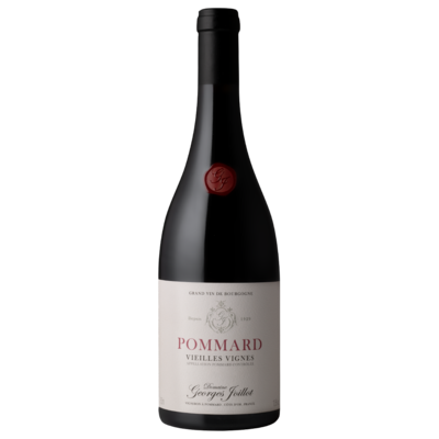 Pommard Vielles Vignes / Domaine Georges Joillot - 2023 - 75cl